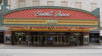 Cadillac Palace Theatre image 6